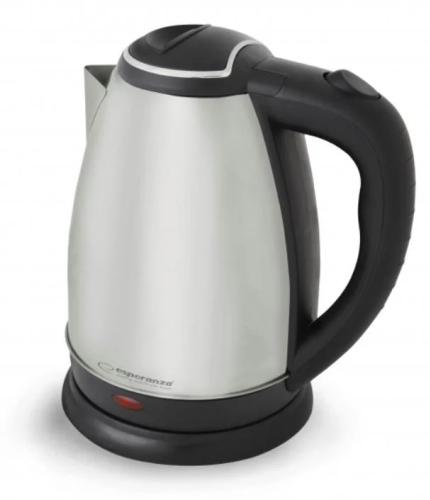 Esperanza Ekk004i Electric Kettle 1.8 L 2200 W Inox