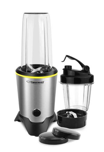 Liquidificadora 1000w Nutri Master