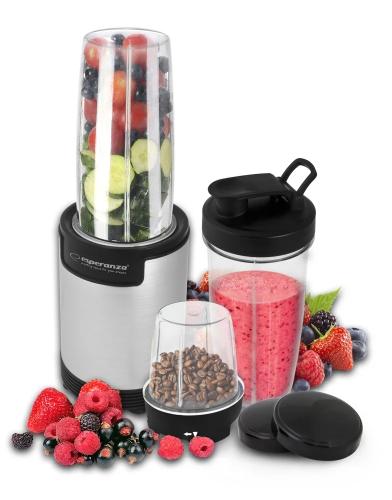 Nutri Bomb Esperanza 900w Líquido