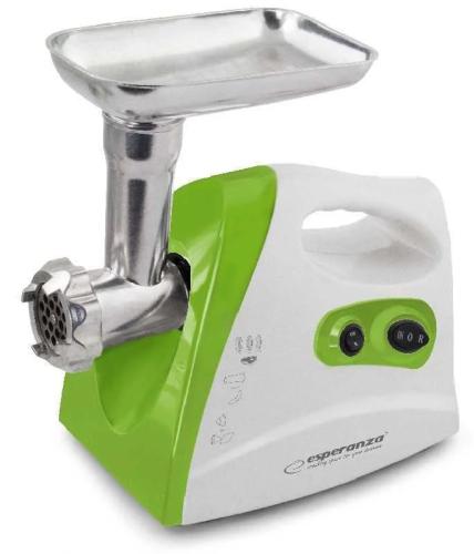 Picadora Esperanza Ekm012g 600 W
