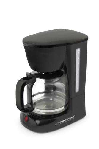 Esperanza Filter Coffee Maker Arabica 1.8 L