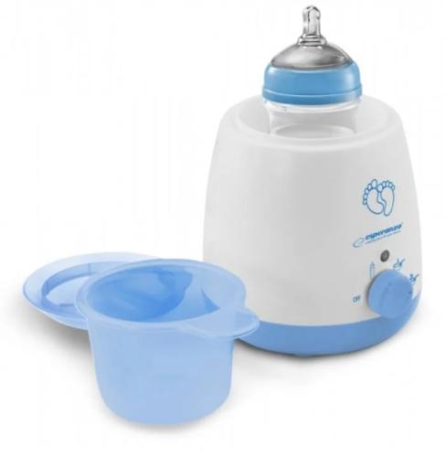 Aquecedor de Alimentos P/ Bebés - Esperanza