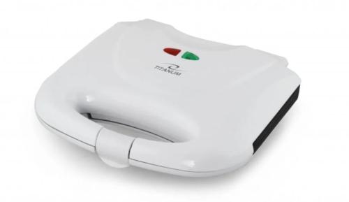 Titanum Sandwich Maker 700w Mozzarella