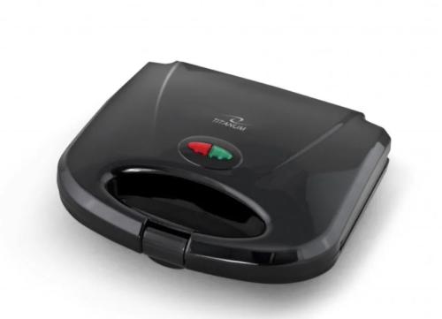 Titanum Sandwich Maker 700w Casserole