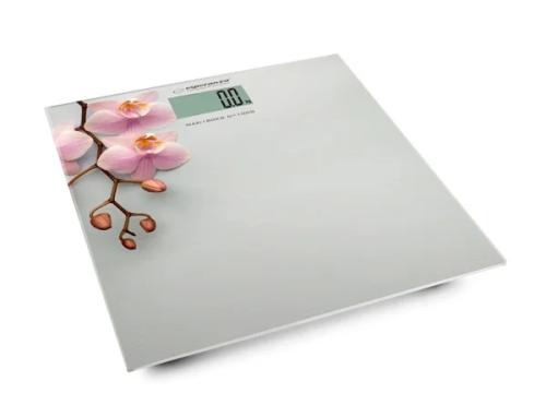 Esperanza Bathroom Scale Orchid