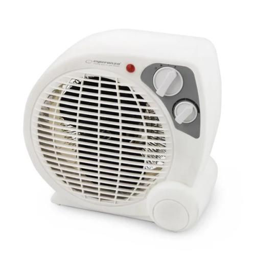 Aquecedor Compacto Vertical 2000w - Esperanza