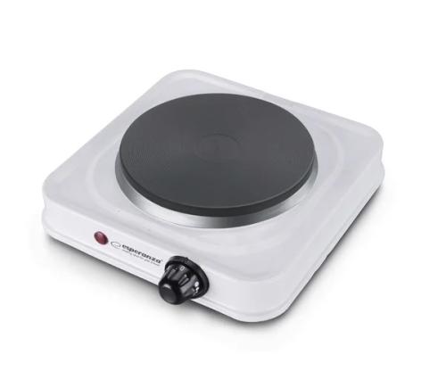 Esperanza Electric Hot Plate St. Helens
