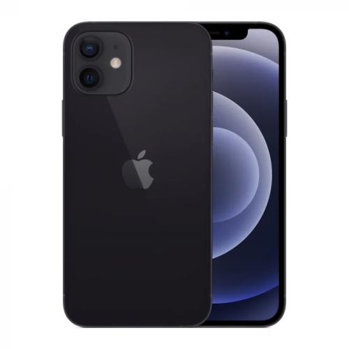 Smartphone Apple iPhone 12 6.1" 64gb Preto