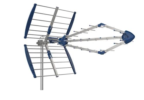 Antena Terrestre Super 5g