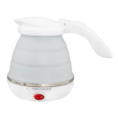 Esperanza Foldable Silicone Kettle Niagara