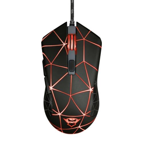 Mouse Usb Optical Gxt 133 Locx/22988 Trust