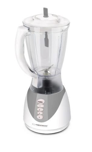 Licuadora Esperanza Piña Colada, Gris