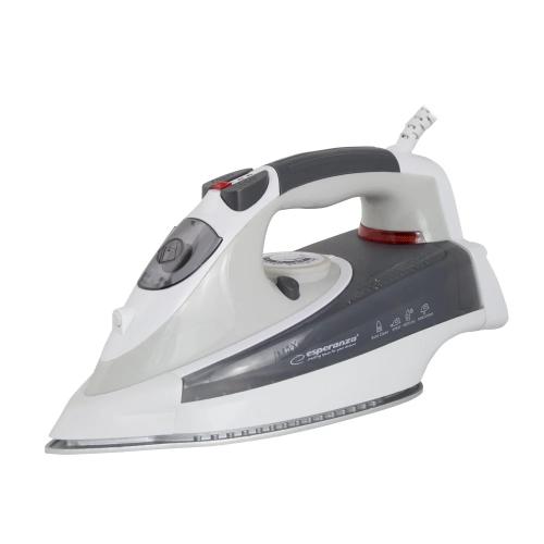 Esperanza Plancha Ceramica 2400w