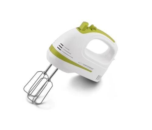 Esperanza Hand Mixer Apple Pie 400w