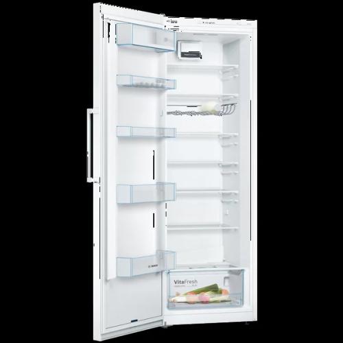 Frigorífico Sem Congelador Bosch Ksv33vwep 324l Classe e