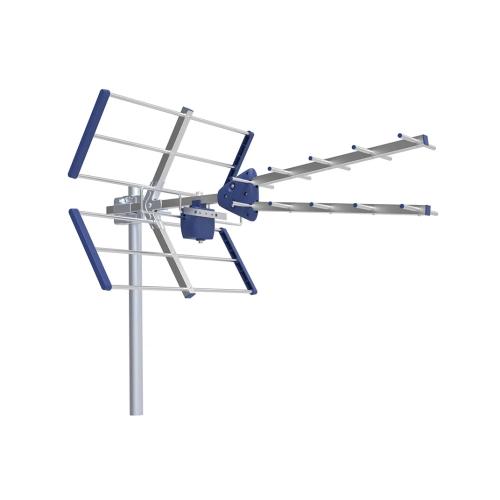 Terrestrial Antenna Uhf Compact 5g