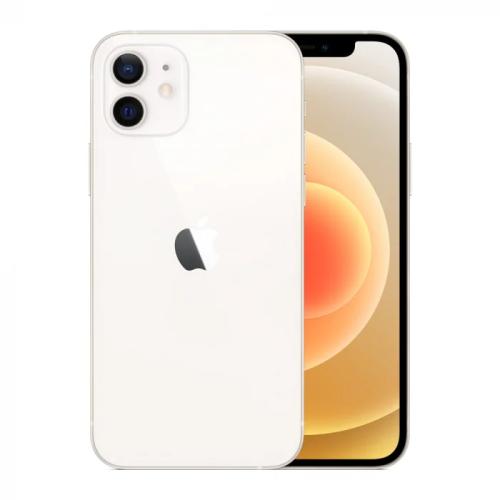 Smartphone Apple iPhone 12 6.1" 64gb Branco