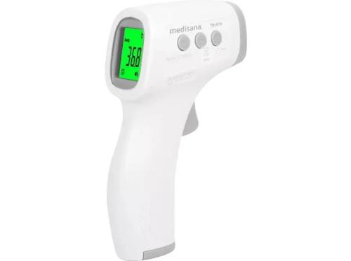Infrared Body Thermometer Medisana Tm A79