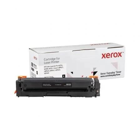 Xerox Toner Black Equivalent To Hp 203x And Can.