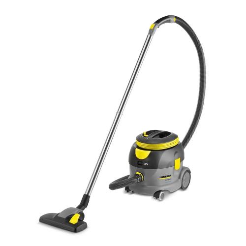 Kärcher Dry Vacuum Cleaner T 12/1 Eco!efficiency