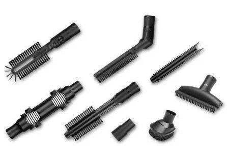 Kit de Limpieza Vc Juego de Accesorios para Aspir.