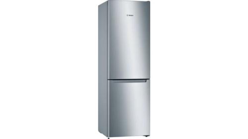 Frigorífico Combinado Bosch Kgn33nleb 306l Classe e