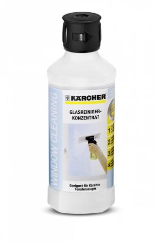 *srodek do Czyszczenia Szkla Rm 500 6.295-772.