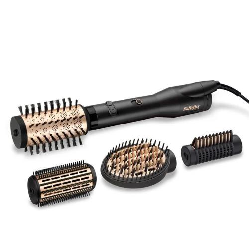 Escova Térmica Babyliss Big Hair Luxe