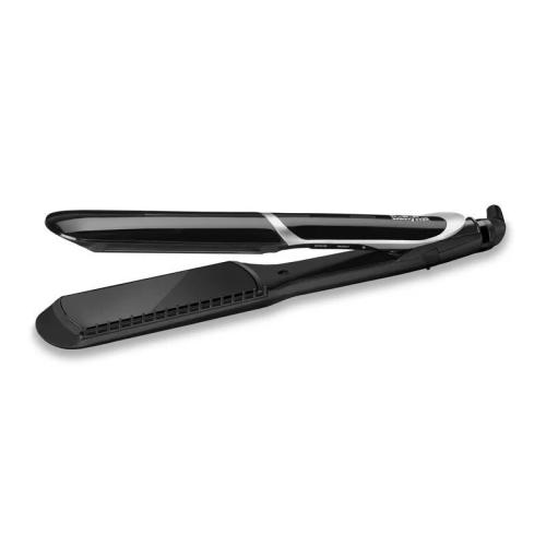 Babyliss Sleek Control Wide Straightening Iron Warm Black 98.4 (2.5 M)