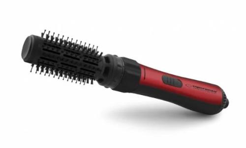Modelador de Cabelo Escova de Ar Quente 1000w