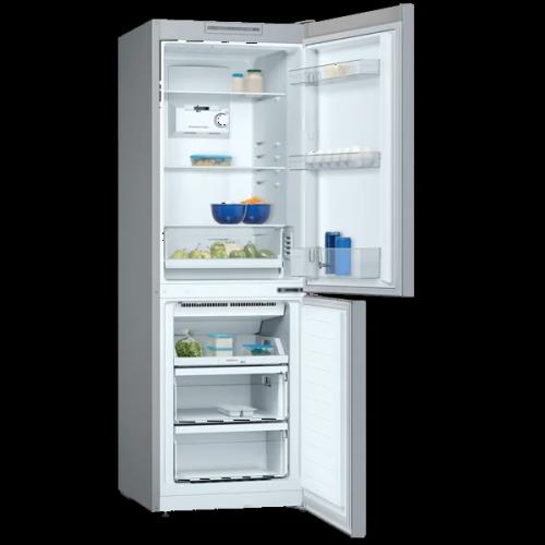 Frigorífico Combinado Balay 3kfe361mi 279l Classe e