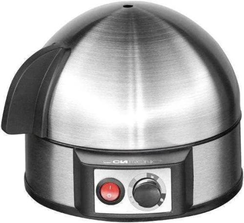 Cocedor de Huevos Ek 3321 Eds 7 Unidades Clatroni.