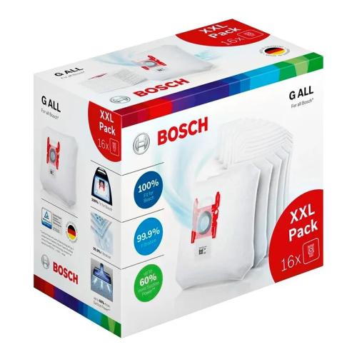 Bosch - Saco P/ Aspirador Bbz16gall
