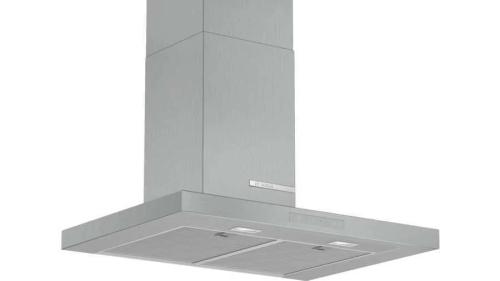 Exaustor Serie 6 DWB77CM50 (Classe A) 671 m³/h