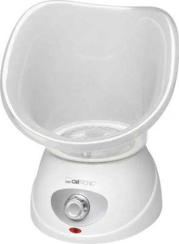 Clatronic Gs 3656 Facial Sauna White