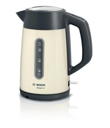 Bosch Jarra Eléctrica Twk4p437 Designlin 2400w 1..