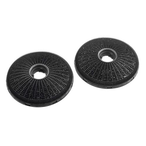 Electrolux Ecfb02 Cooker Hood Filter 2 Pcs.