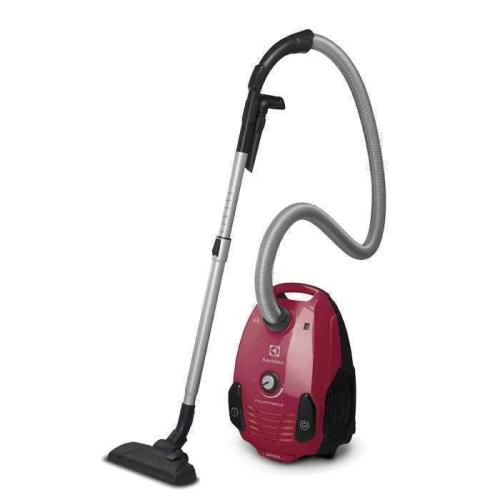 Aspirador C/ Saco Epf61rr 800w (Vermelho)