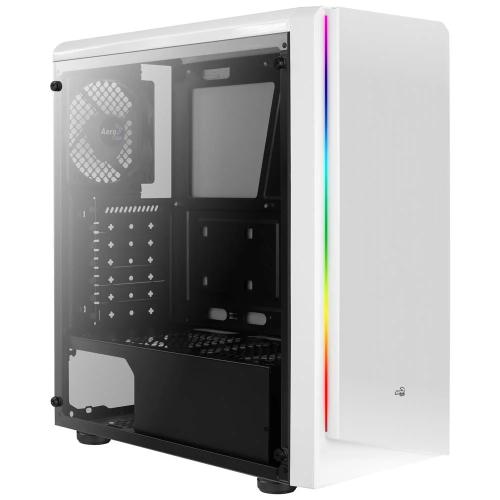 Caja Gaming Semitorre Aerocool Rift W