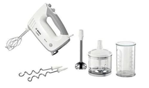 *hand Mixers Mfq3648