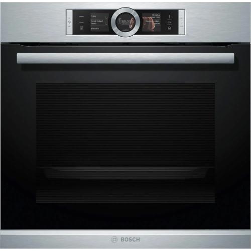Forno Bosch Hsg636es1 71l