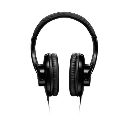 Shure Srh240a-Bk-Efs Headphones Wired Black