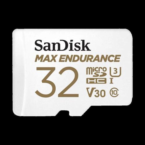 Cartão Micro Sd Sandisk Sdsqqvr-032g-Gn6ia 32gb