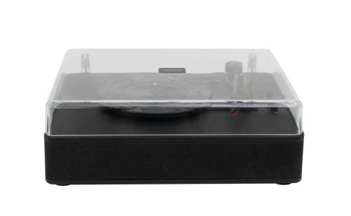 Gira-discos Hi-fi Gravador Usb