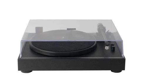 Gira-discos Hi-fi Belt Drive