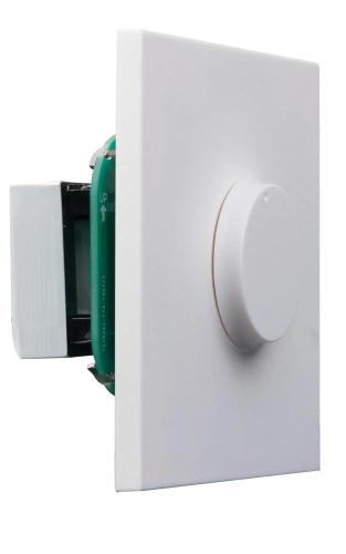 Atenuador Linha 100v