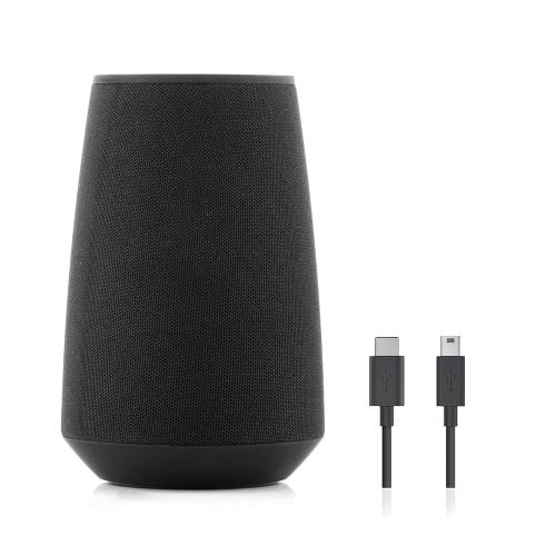 Coluna Bluetooth C/ Assistente De Voz - Innovagood