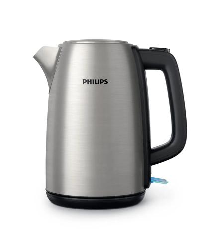 Philips Daily Collection Hd9351/90 Electric Kettle 1.7 L 2200 W Stainless Steel