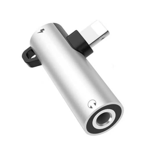 Adaptador de Áudio para Iphone