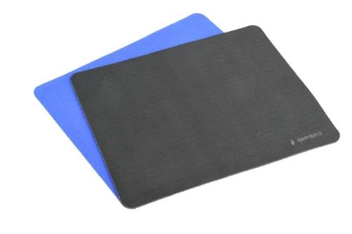Gembird Mp-S-G Mouse Pad Microguma Black